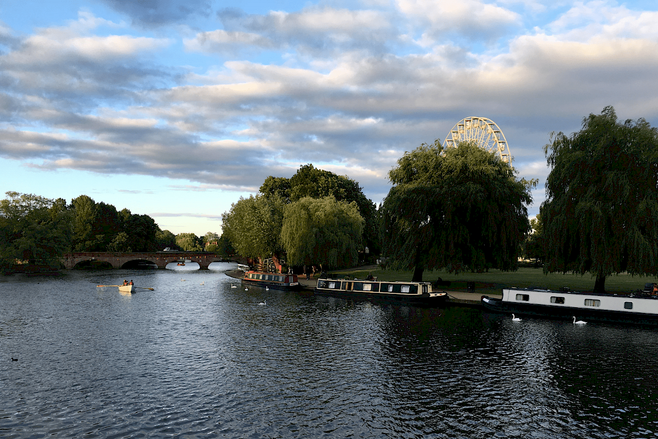 When making information accessible enhances everyone’s experience