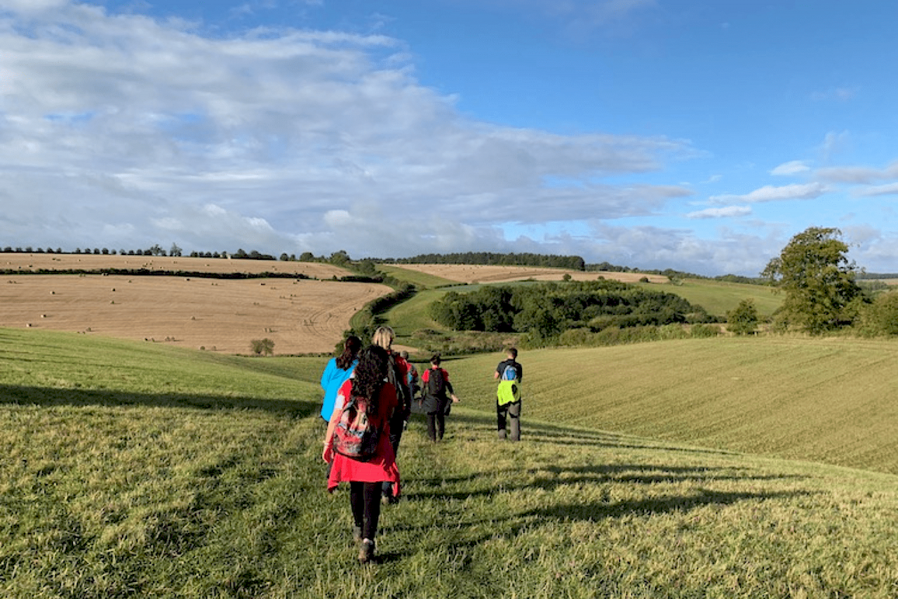 Tackling taboos to save lives